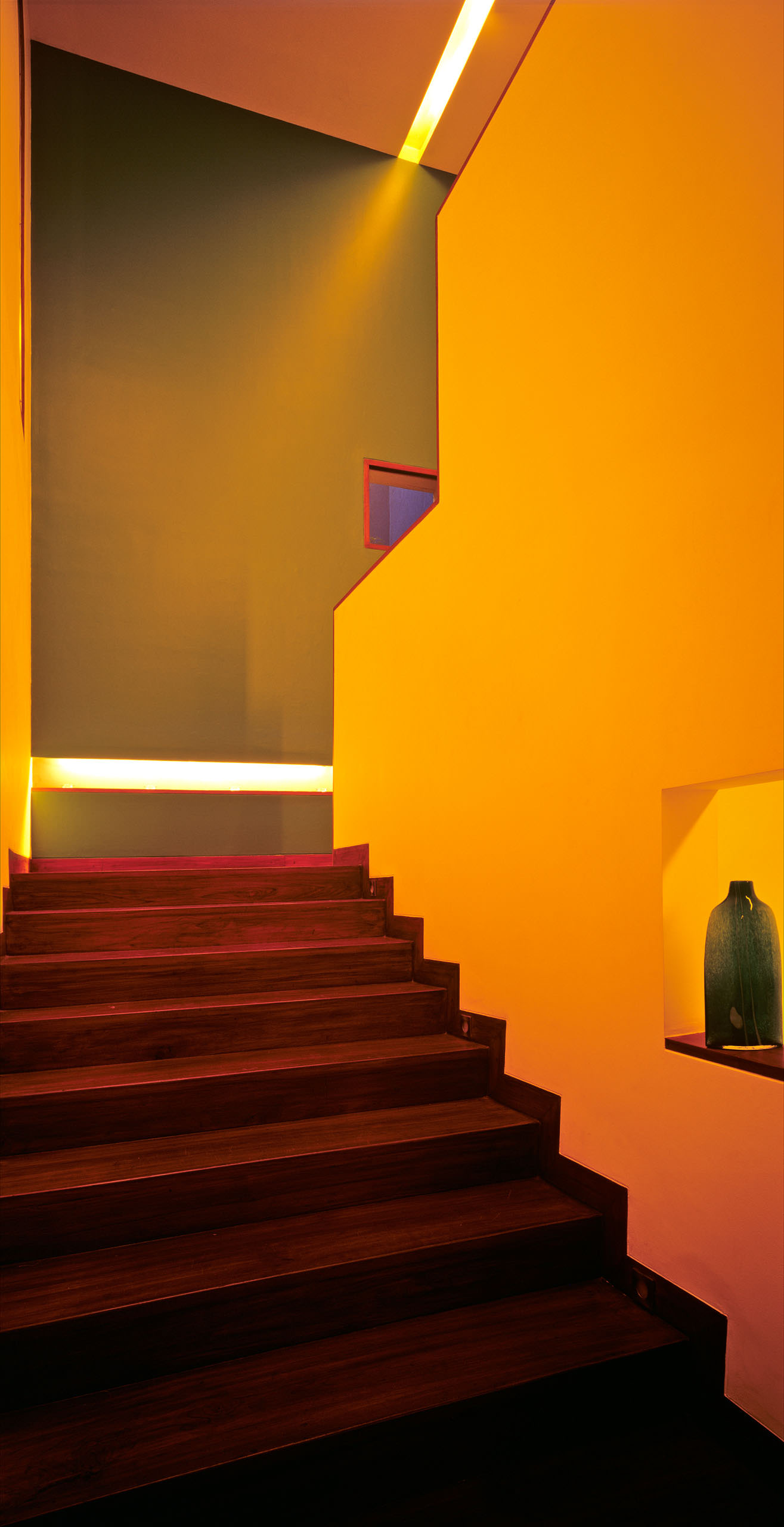 RMA Kar House, Bangalore